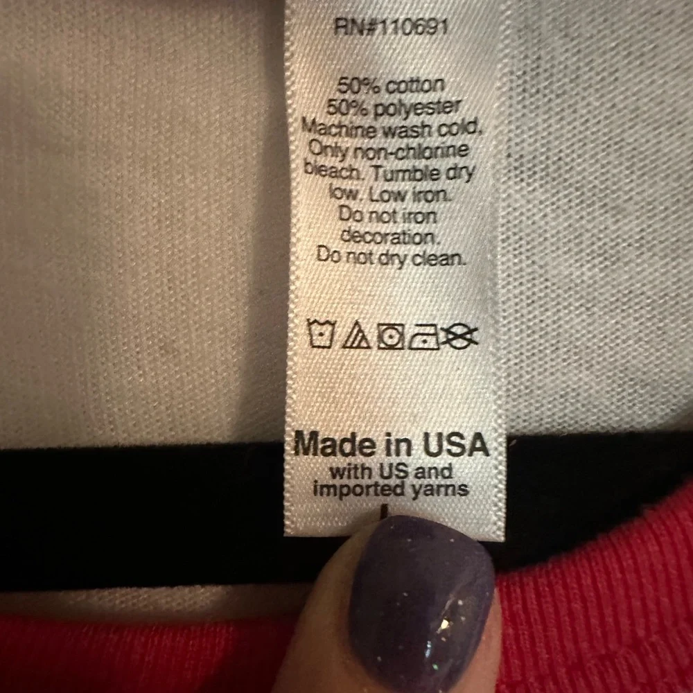 Harley Davidson Men's 3/4 sleeve shirt - Picture 3 of 4